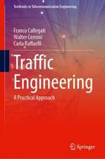 Traffic Engineering: A Practical Approach