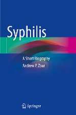 Syphilis