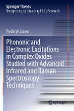 Phononic and Electronic Excitations in Complex Oxides Studied with Advanced Infrared and Raman Spectroscopy Techniques