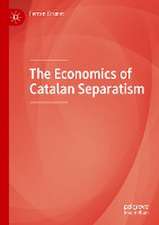 The Economics of Catalan Separatism