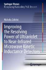 Improving the Resolving Power of Ultraviolet to Near-Infrared Microwave Kinetic Inductance Detectors