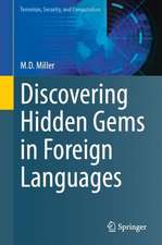 Discovering Hidden Gems in Foreign Languages