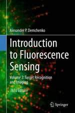 Introduction to Fluorescence Sensing