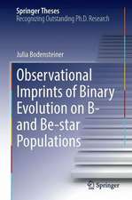 Observational Imprints of Binary Evolution on B- and Be-star Populations