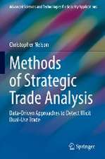 Methods of Strategic Trade Analysis: Data-Driven Approaches to Detect Illicit Dual-Use Trade