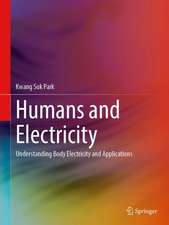 Humans and Electricity