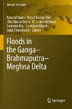 Floods in the Ganga–Brahmaputra–Meghna Delta