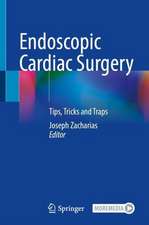 Endoscopic Cardiac Surgery: Tips, Tricks and Traps