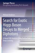 Search for Exotic Higgs Boson Decays to Merged Diphotons: A Novel CMS Analysis Using End-to-End Deep Learning