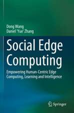 Social Edge Computing: Empowering Human-Centric Edge Computing, Learning and Intelligence