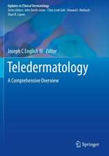 Teledermatology