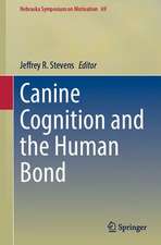 Canine Cognition and the Human Bond