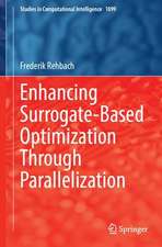 Enhancing Surrogate-Based Optimization Through Parallelization