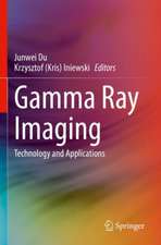 Gamma Ray Imaging