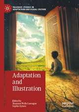 Adaptation and Illustration: New Cartographies