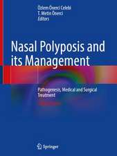 Nasal Polyposis and its Management 