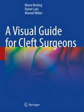 A Visual Guide for Cleft Surgeons