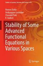 Stability of Some Advanced Functional Equations in Various Spaces