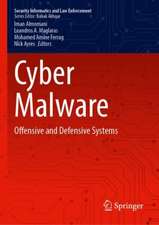 Cyber Malware