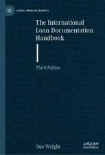 The International Loan Documentation Handbook