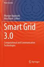 Smart Grid 3.0