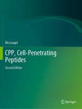 CPP, Cell-Penetrating Peptides