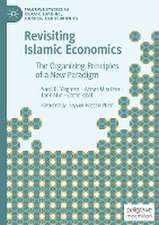 Revisiting Islamic Economics