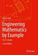 Engineering Mathematics by Example