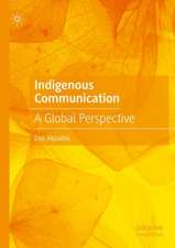 Indigenous Communication
