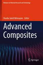 Advanced Composites