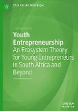 Youth Entrepreneurship