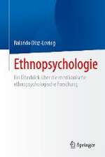 Ethnopsychologie: Ein Überblick über die mexikanische ethnopsychologische Forschung