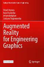 Augmented Reality for Engineering Graphics