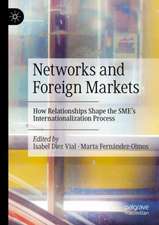 Networks and Foreign Markets: How Relationships Shape the SME's Internationalization Process