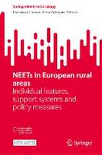 NEETs in European rural areas