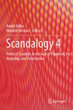 Scandalogy 4