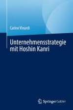 Unternehmensstrategie mit Hoshin Kanri