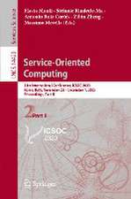 Service-Oriented Computing: 21st International Conference, ICSOC 2023, Rome, Italy, November 28 – December 1, 2023, Proceedings, Part II