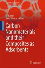 Carbon Nanomaterials and their Composites as Adsorbents