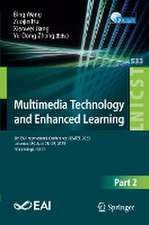 Multimedia Technology and Enhanced Learning: 5th EAI International Conference, ICMTEL 2023, Leicester, UK, April 28-29, 2023, Proceedings, Part II