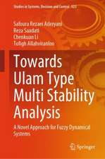 Towards Ulam Type Multi Stability Analysis