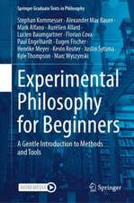 Experimental Philosophy for Beginners: A Gentle Introduction to Methods and Tools