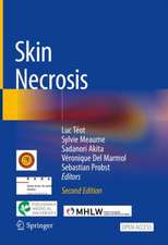 Skin Necrosis