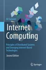 Internet Computing