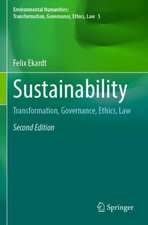 Sustainability
