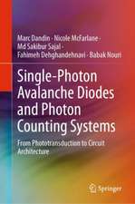 Single-Photon Avalanche Diodes and Photon Counting Systems: From Phototransduction to Circuit Architecture