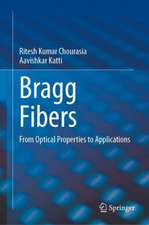 Bragg Fibers