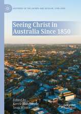 Seeing Christ in Australia Since 1850