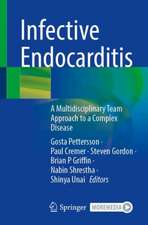 Infective Endocarditis: A Multidisciplinary Team Approach to a Complex Disease