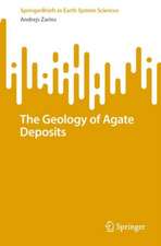 The Geology of Agate Deposits